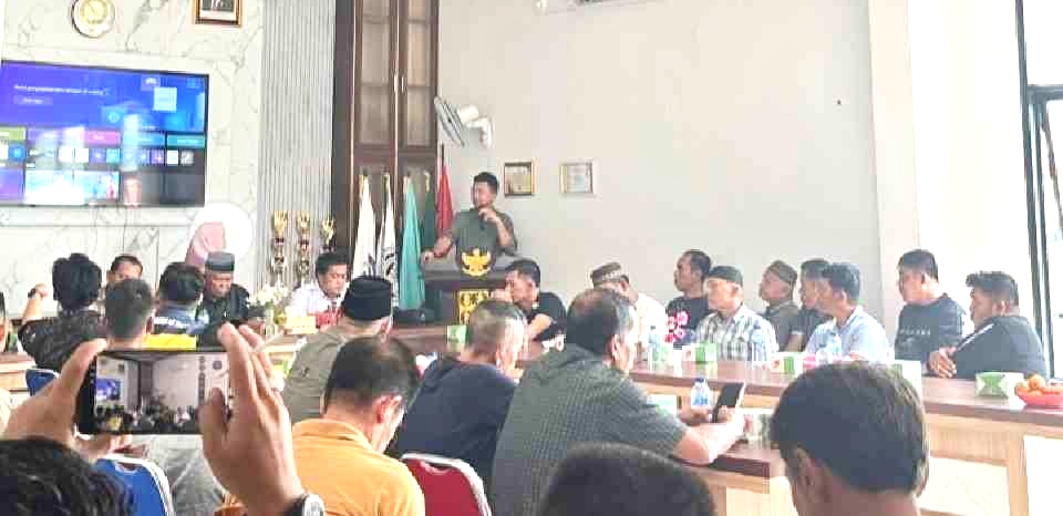 Didukung Aturan ESDM, Sumur Minyak Tradisional di Keban I Mulai Diatur Biar Legal dan Rapi